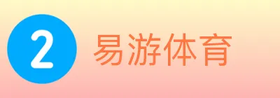 易游体育 logo